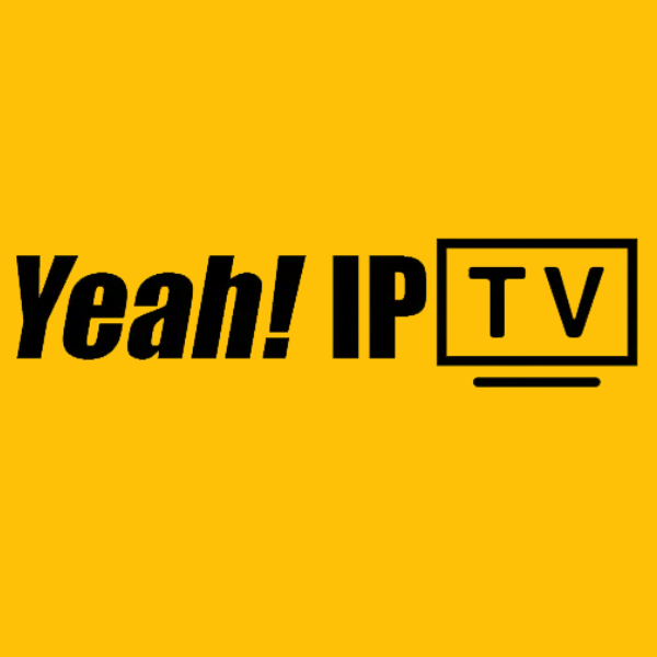 Yeah IPTV 12 Months IPTV subscription product image